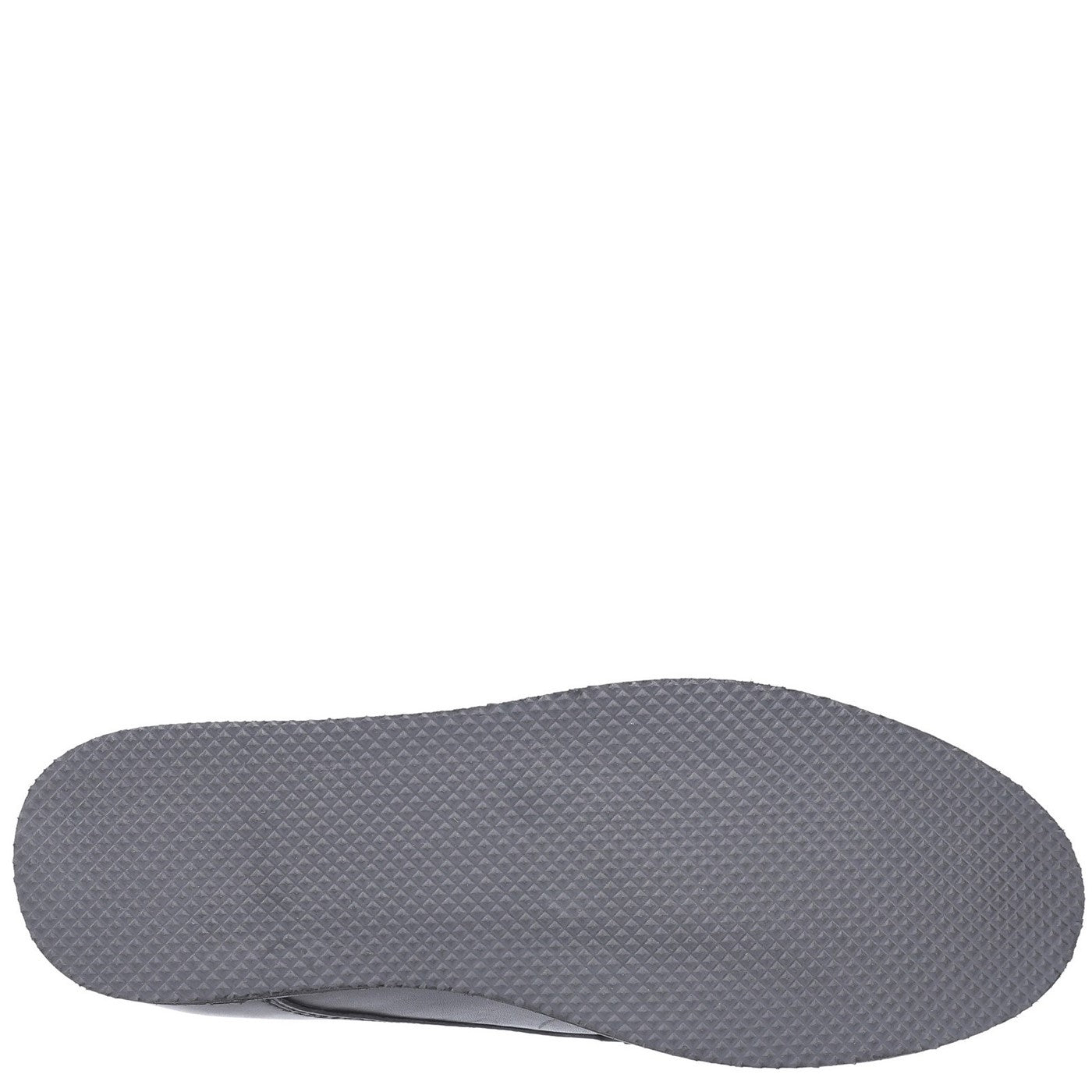 Boys' Ezra Senior School Shoes Black