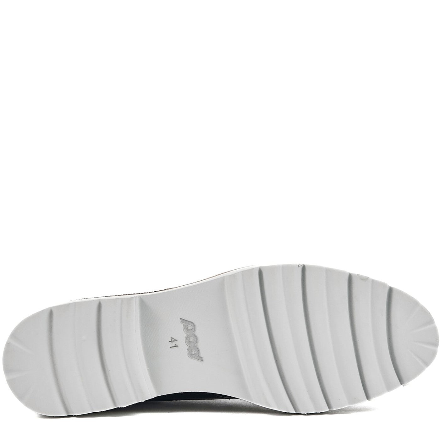 Women's Kortney Brogues Navy