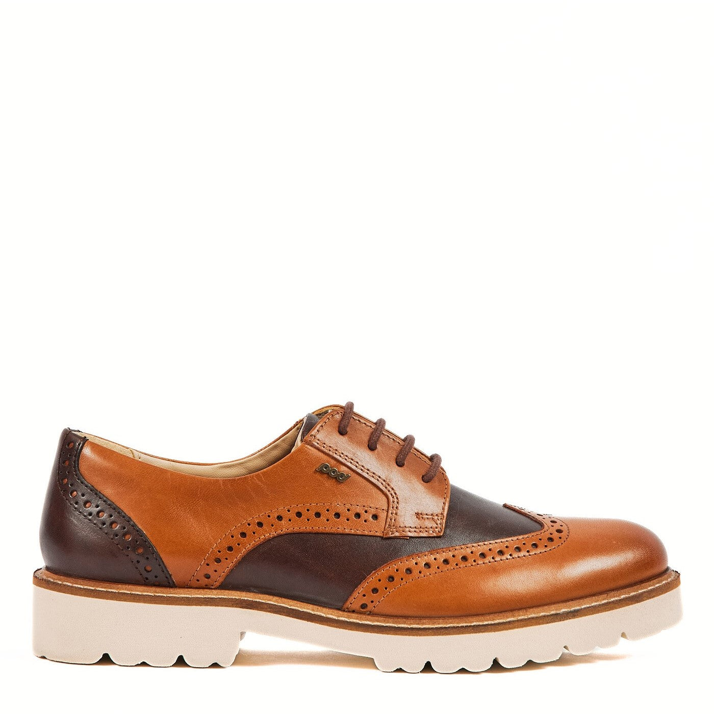 Women's Kortney Brogues Tan
