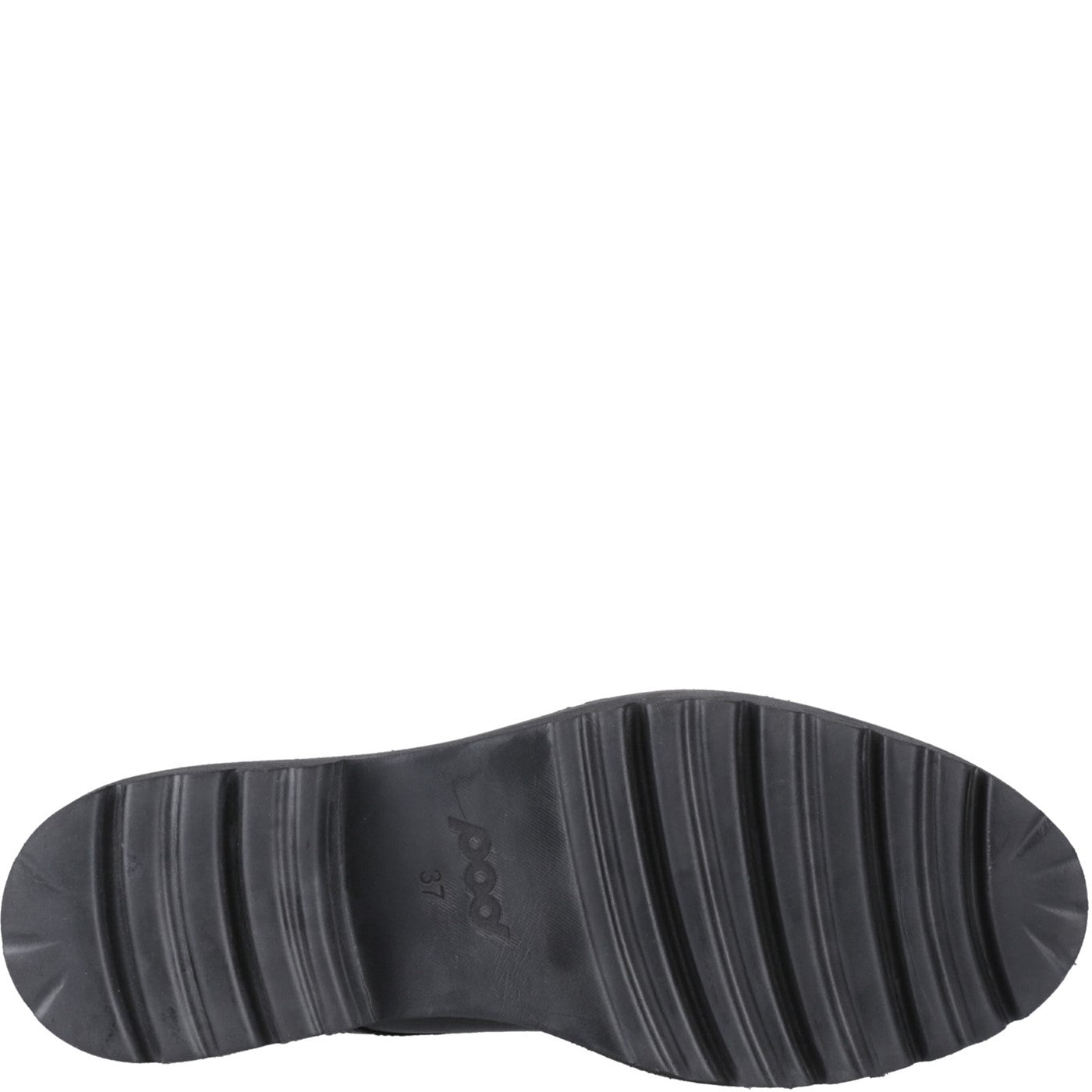 Women's Kortney Brogues Black