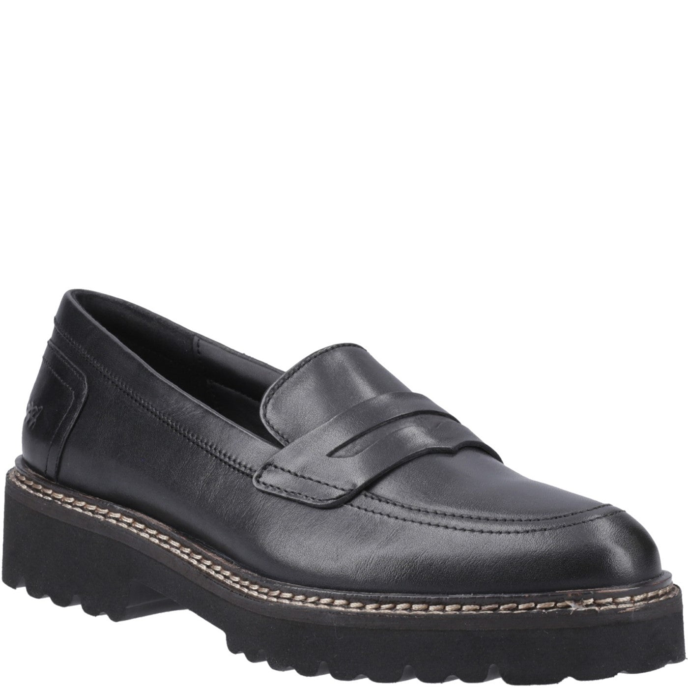 Women's Kenny Loafers Black