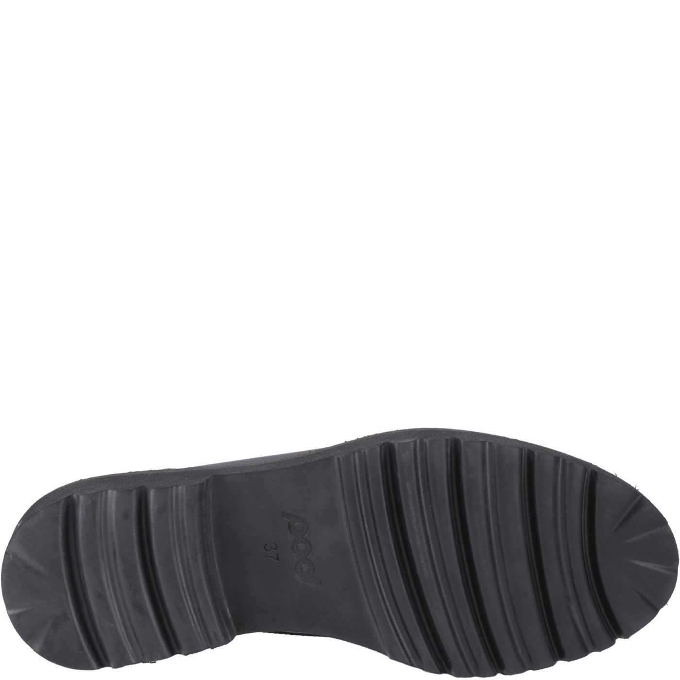 Women's Kenny Loafers Black