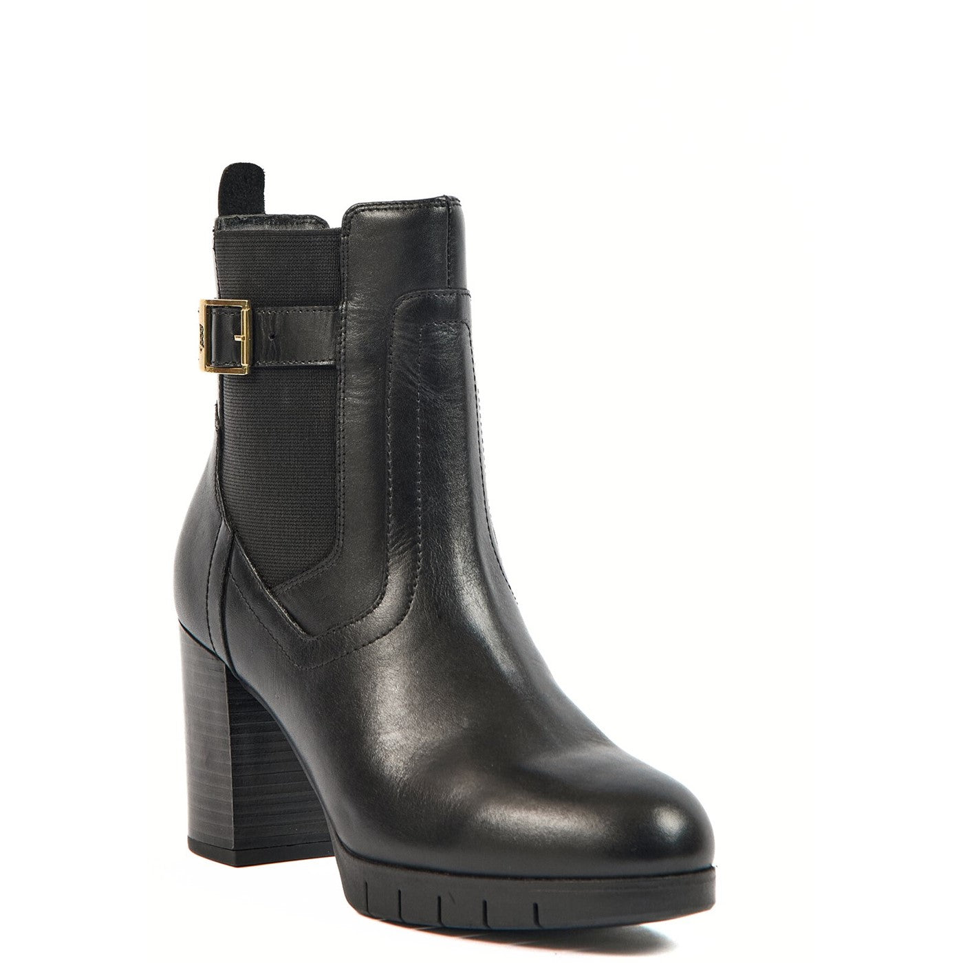 Women's Nala Boots Black