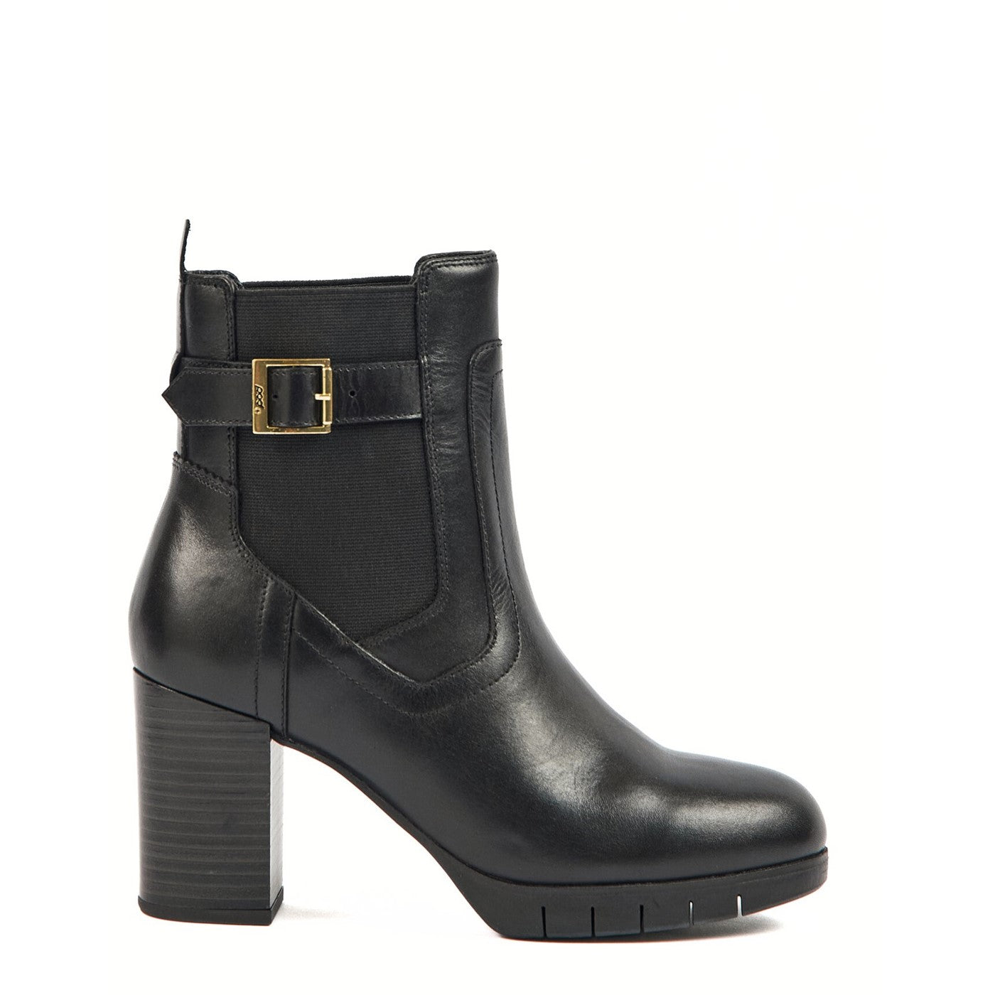 Women's Nala Boots Black