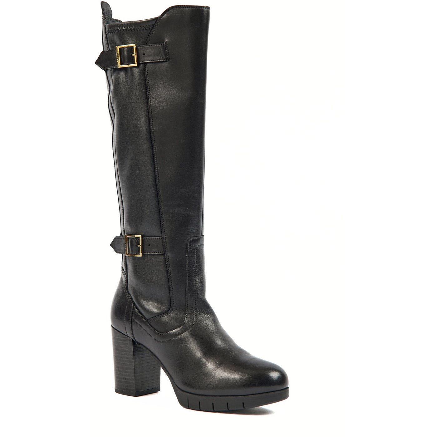 Women's Nitika Boots Black
