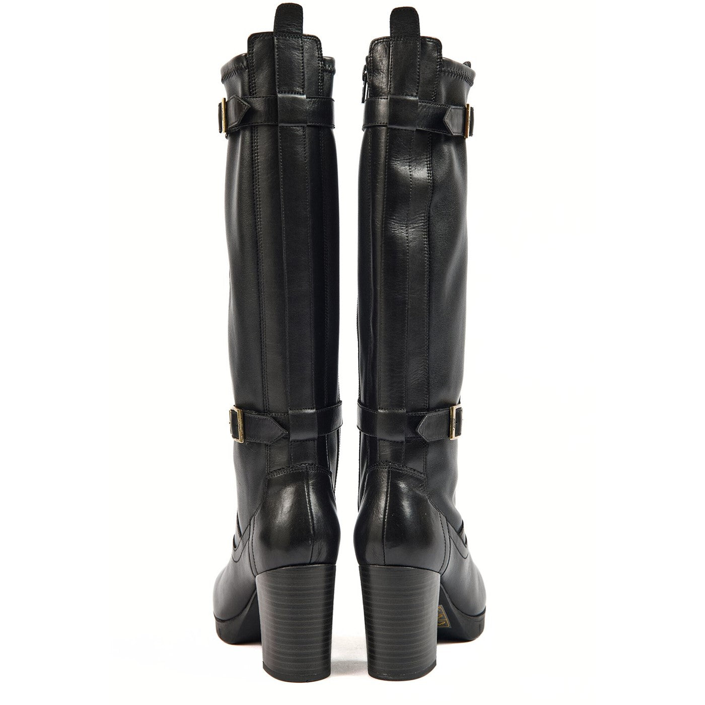Women's Nitika Boots Black