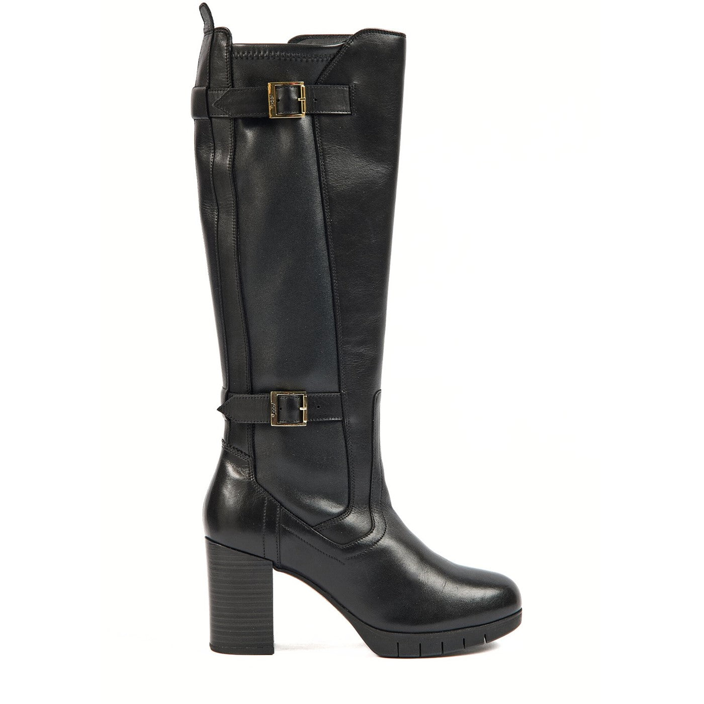 Women's Nitika Boots Black