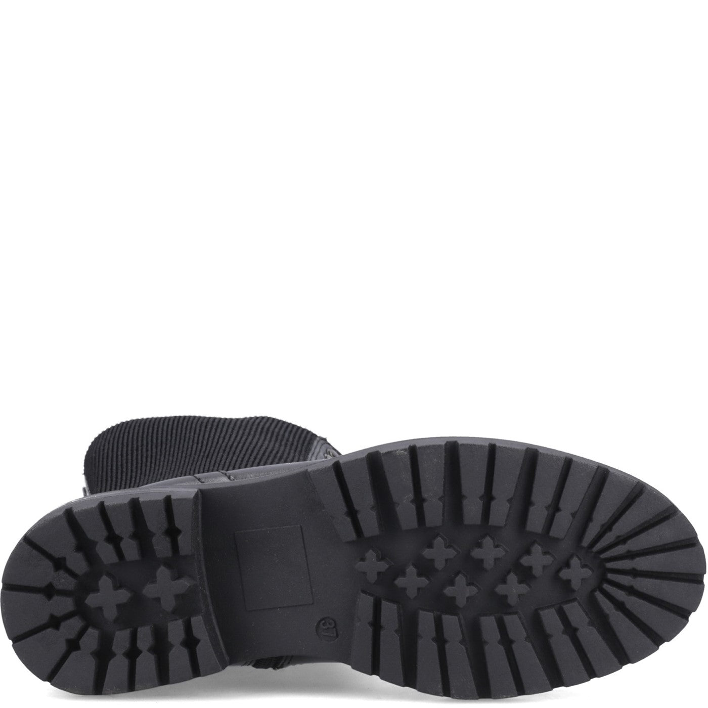Women's Polly Boots Black