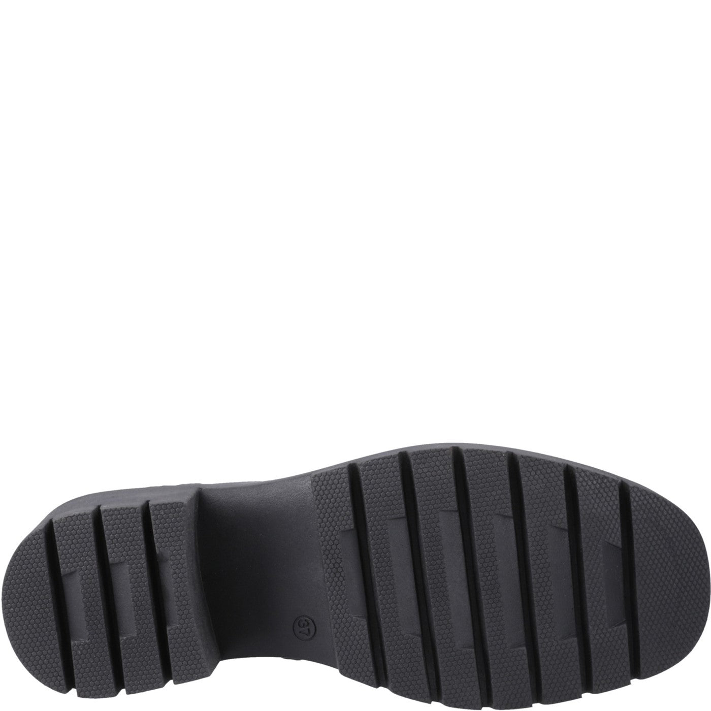 Women's Lillian Heeled Ankle Boots Black