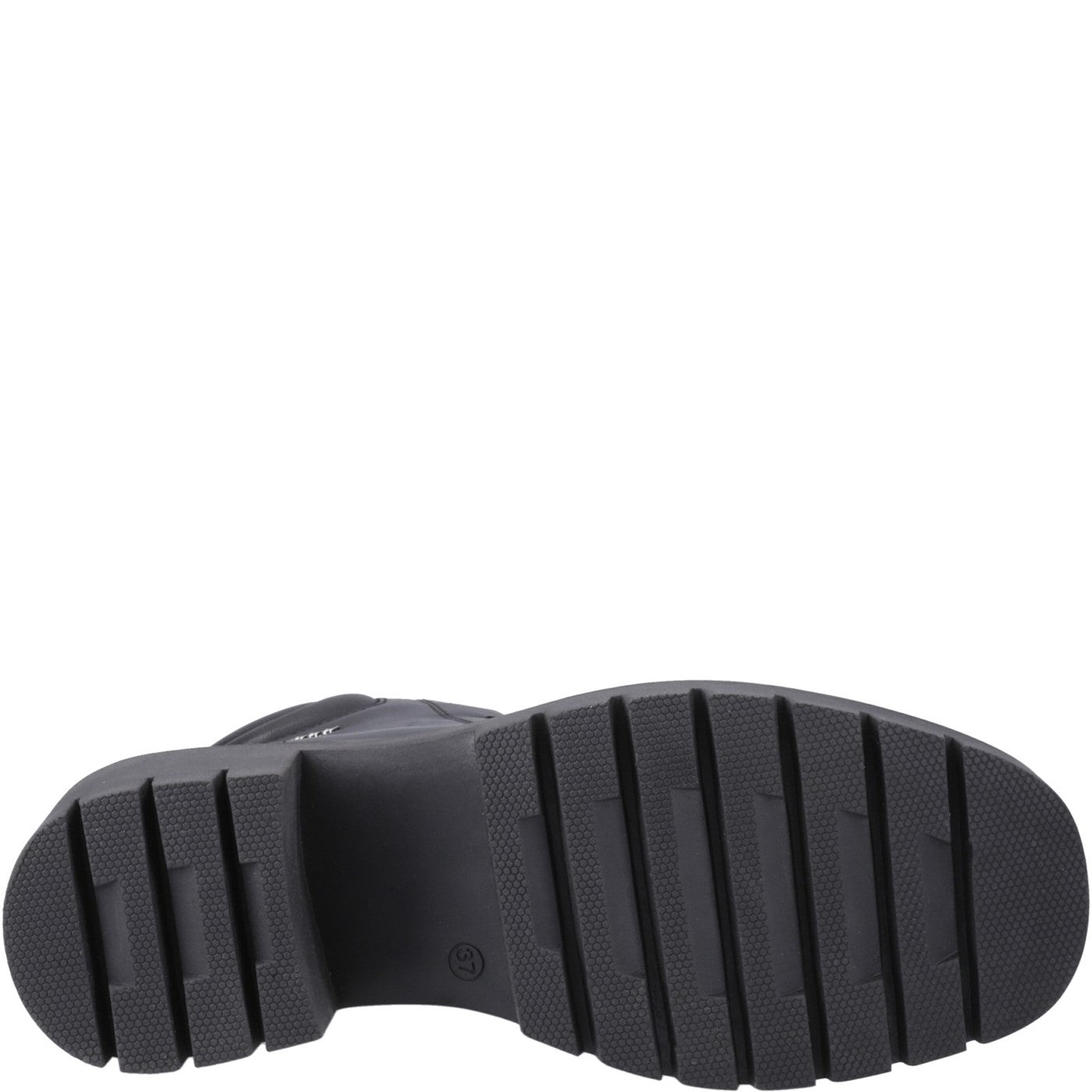 Women's Winona Heeled Boots Black
