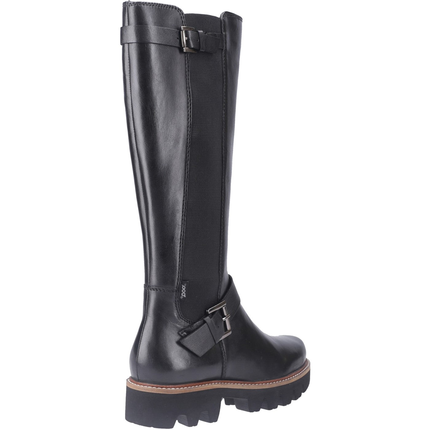 Women's Aleena Tall Boots Black