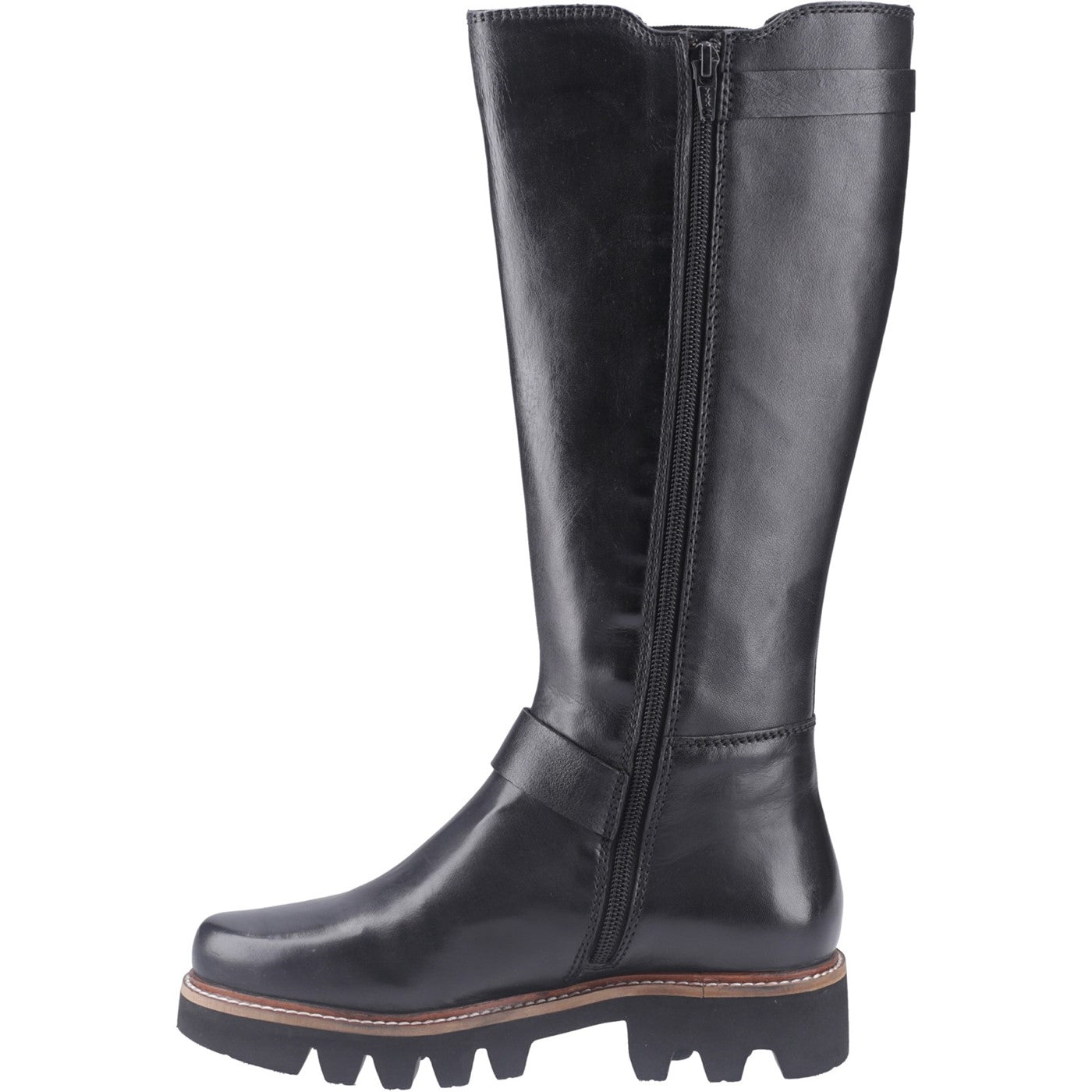 Women's Aleena Tall Boots Black