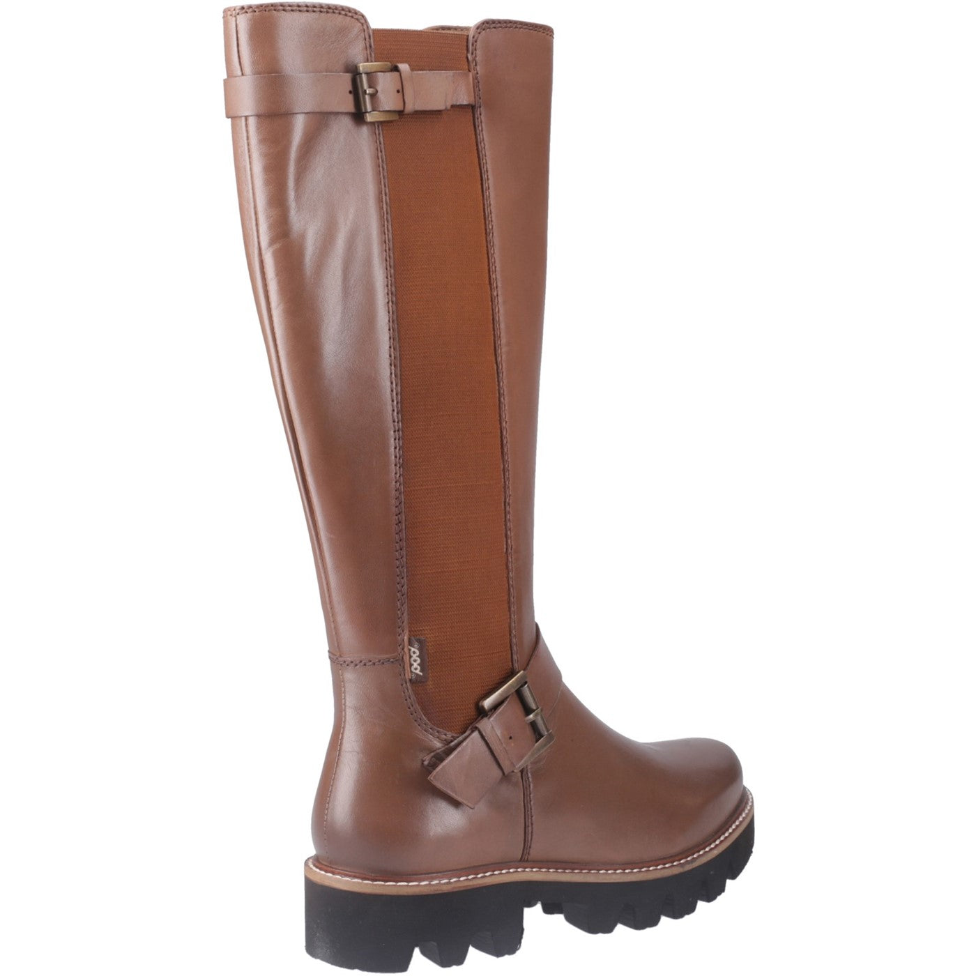 Women's Aleena Tall Boots Tan
