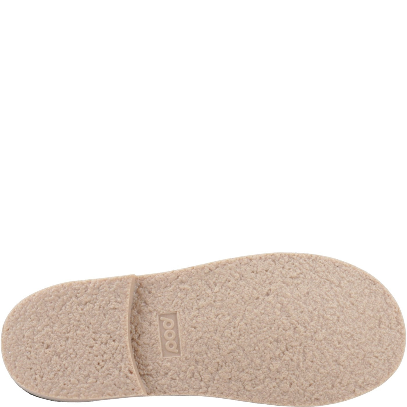 Women's Marley T-Bar Shoes Black