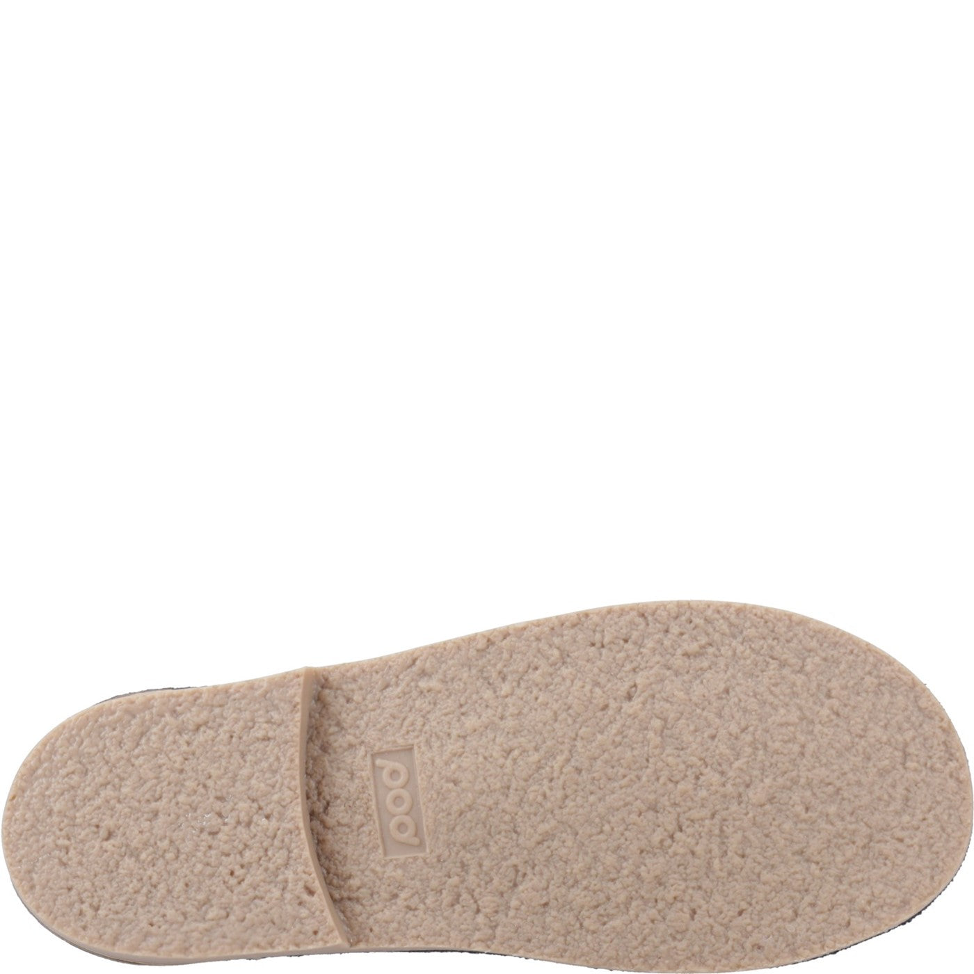 Women's Marley T-Bar Shoes Navy