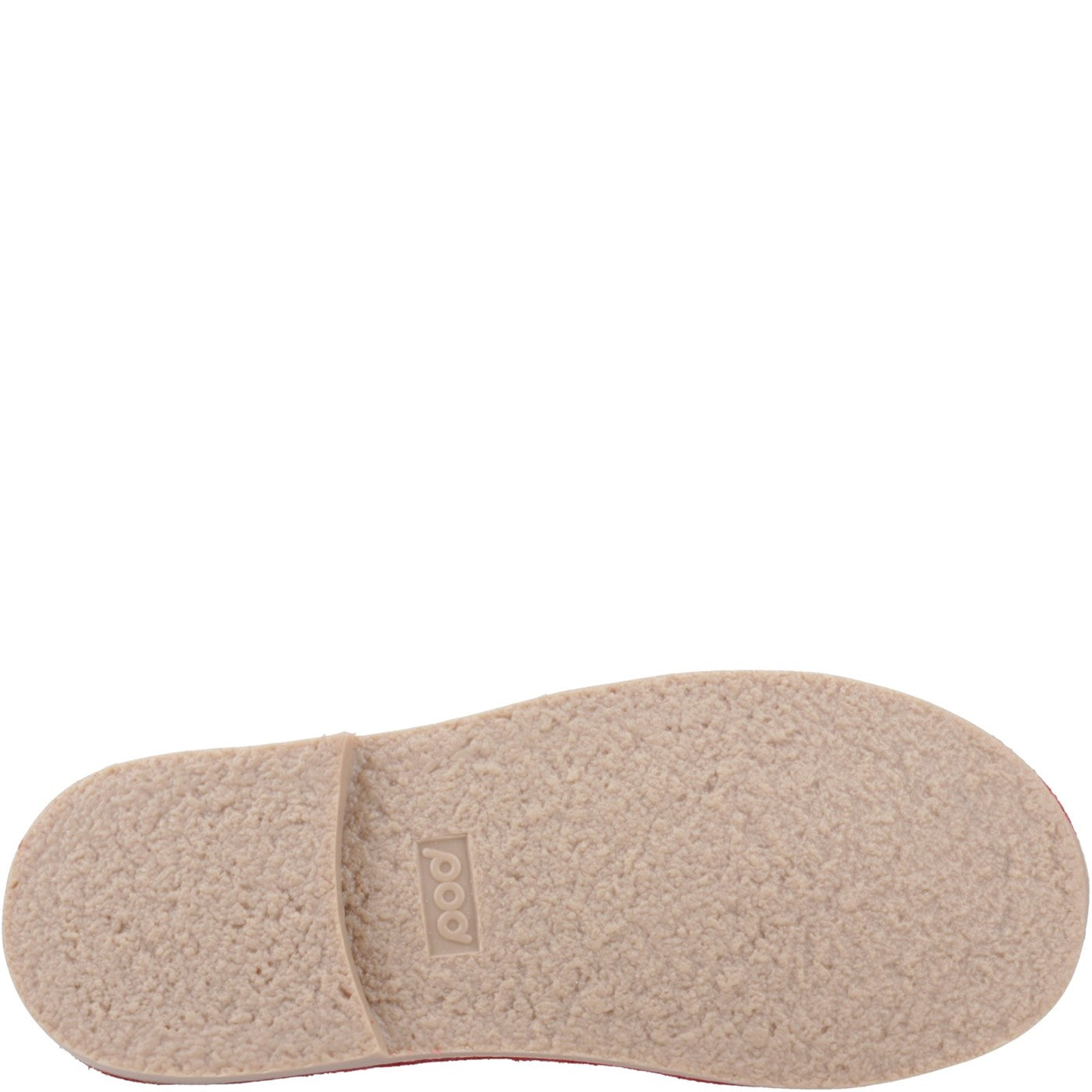 Women's Marley T-Bar Shoes Red