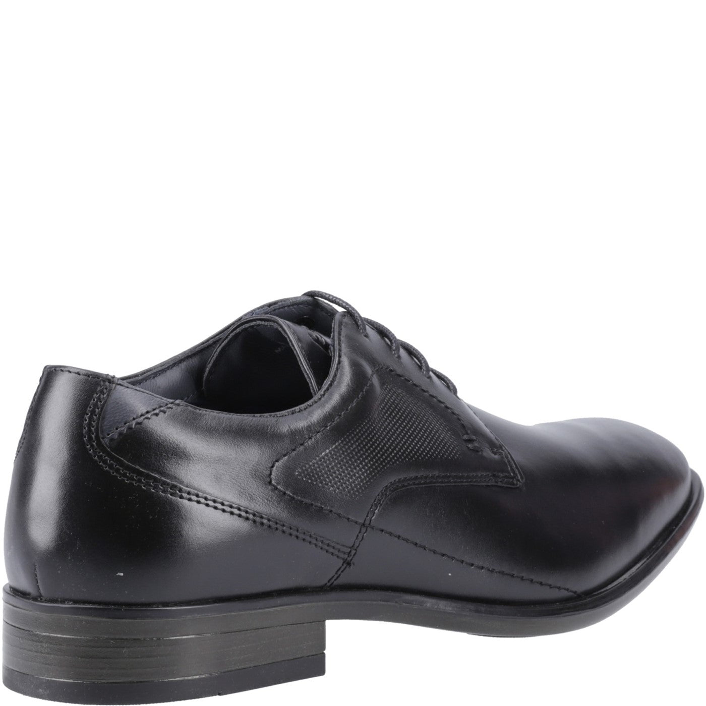Men's Carl Derby Shoes Black