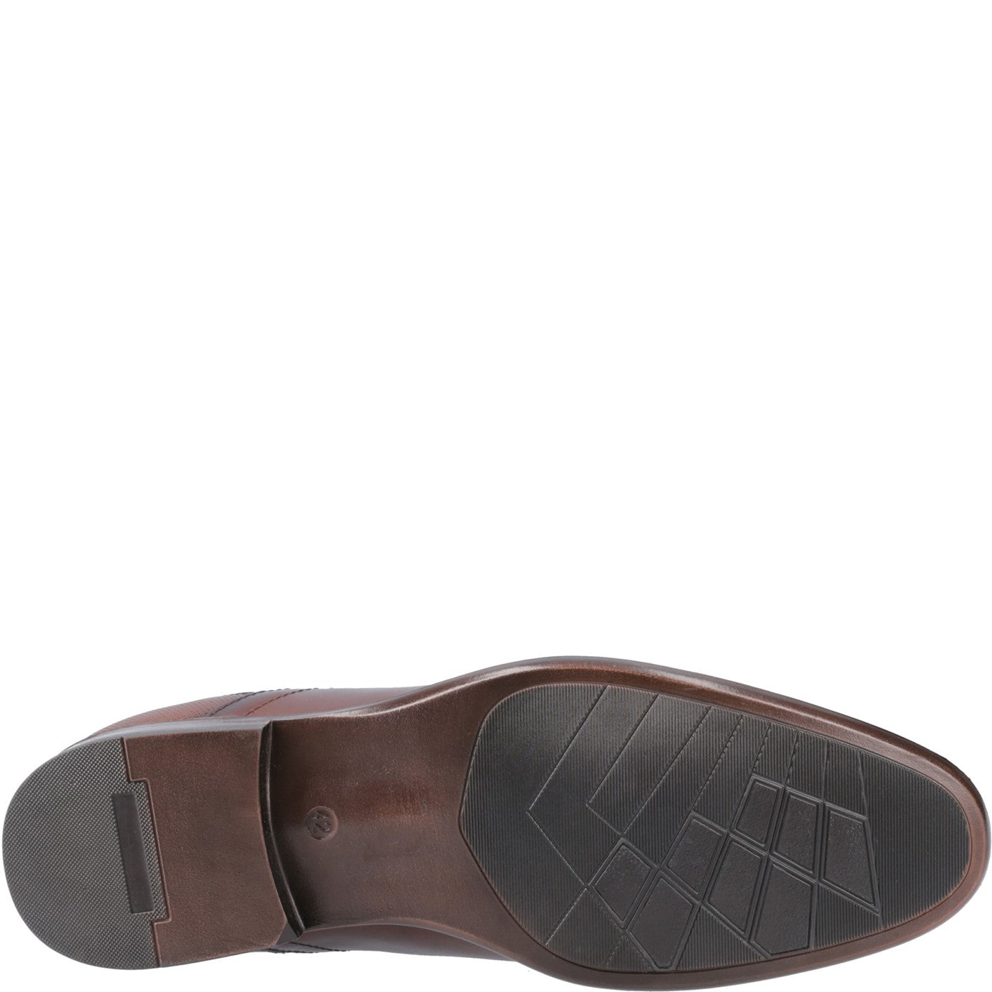 Men's Frank Chelsea Boots Light Brown