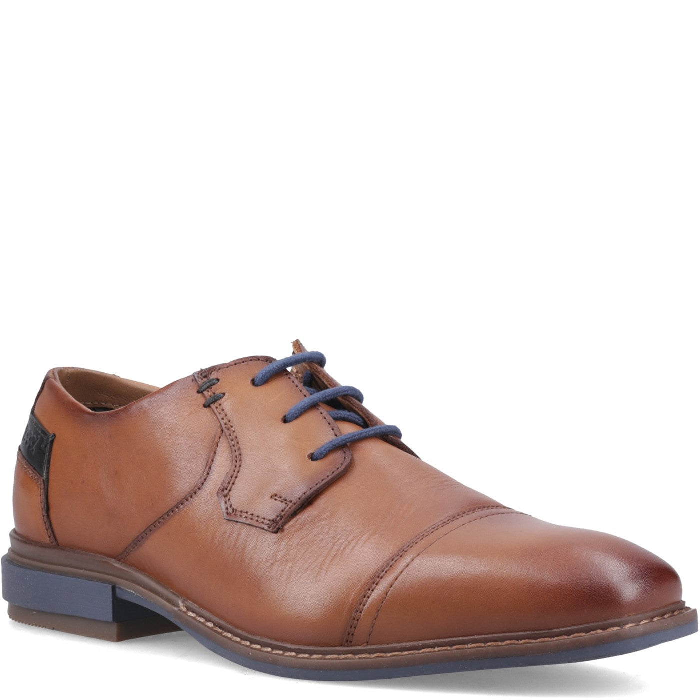 Men's Savage Formal Shoes Light Brown