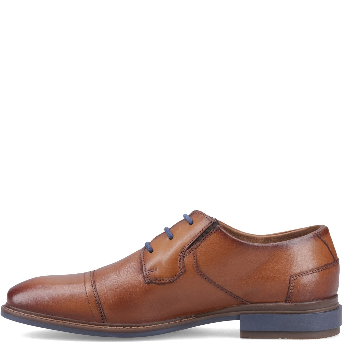 Men's Savage Formal Shoes Light Brown