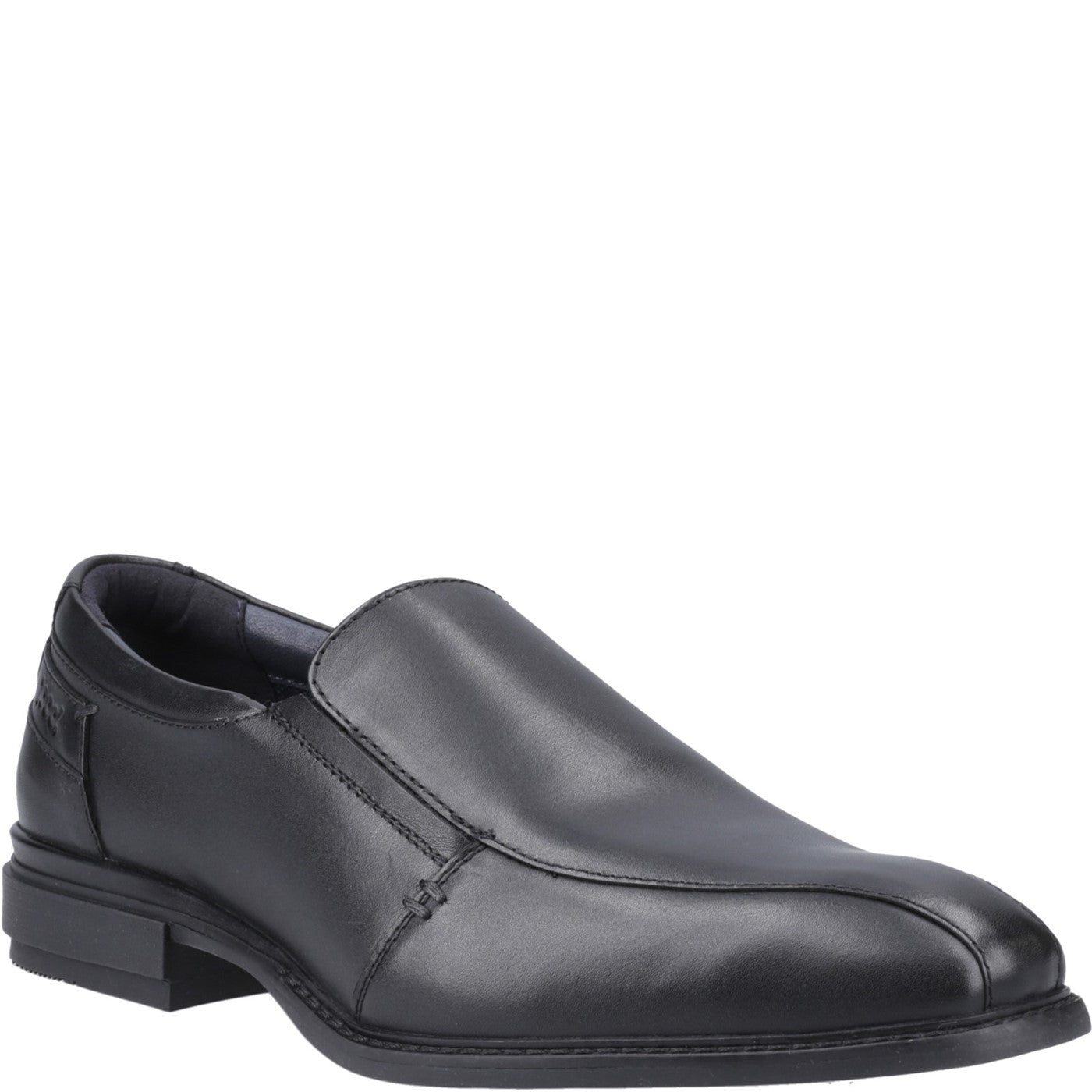 Men's Spear Formal Shoes Black
