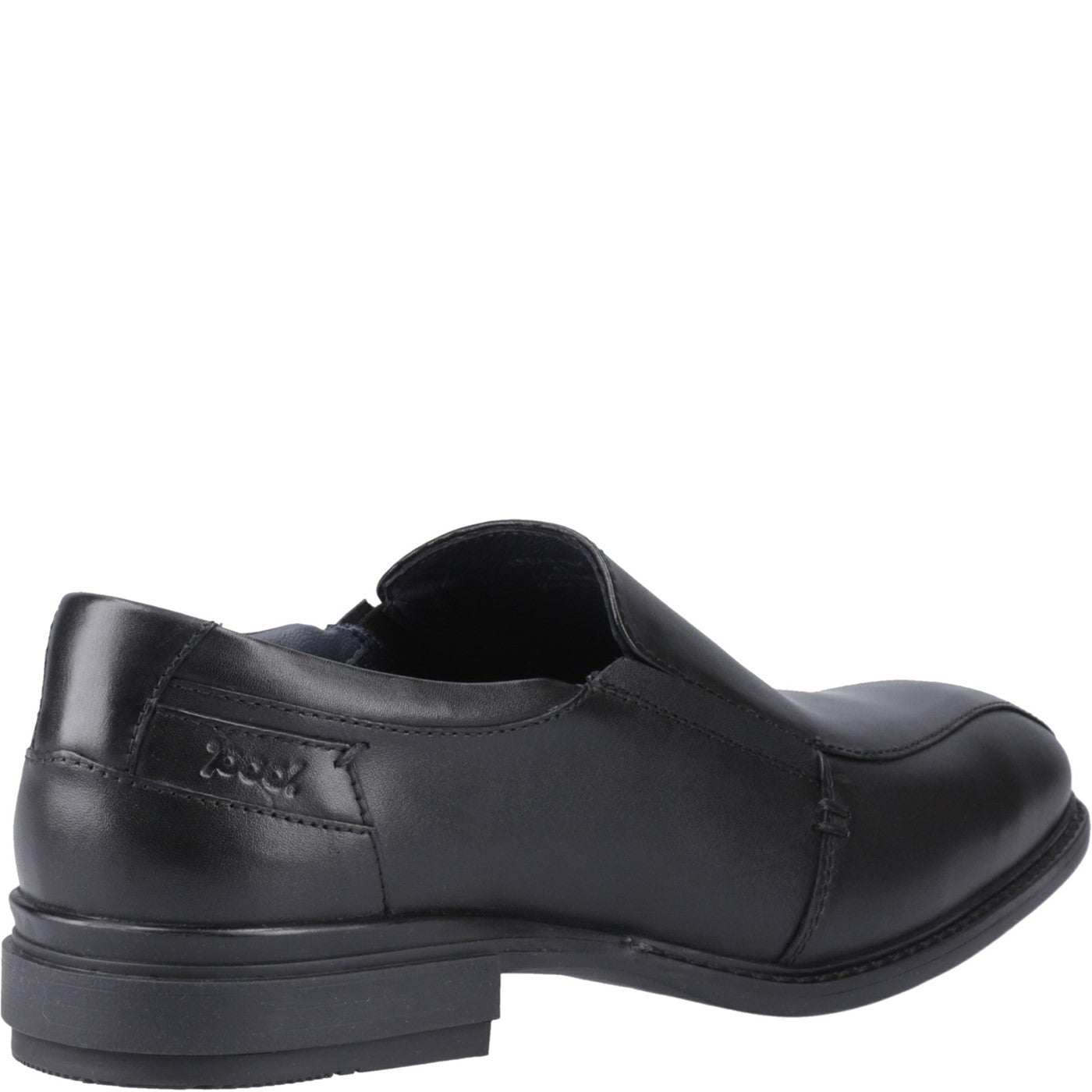 Men's Spear Formal Shoes Black