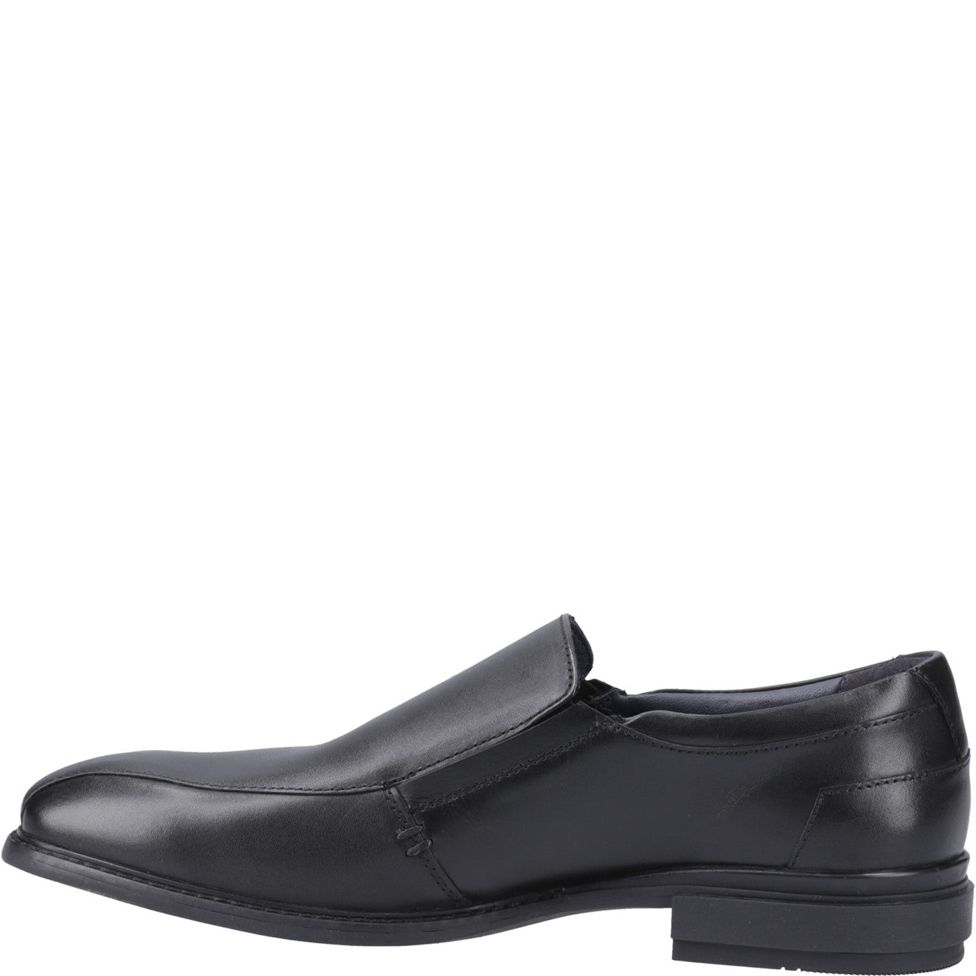 Men's Spear Formal Shoes Black