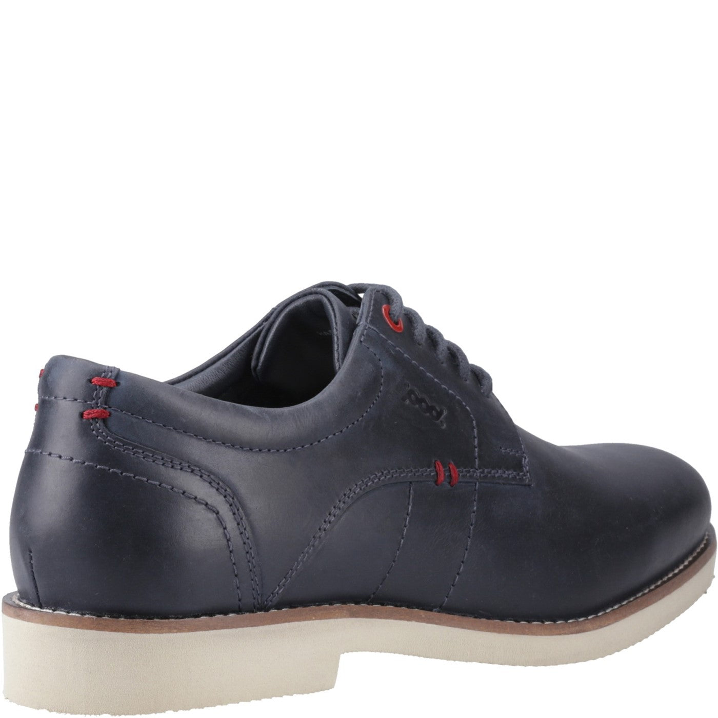 Men's Hampton Smart Casual Shoes Navy