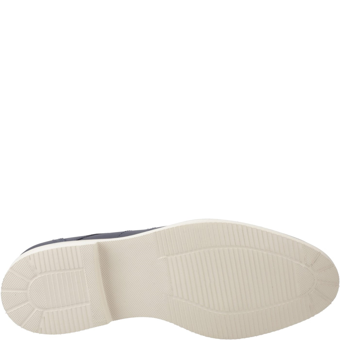 Men's Hampton Smart Casual Shoes Navy