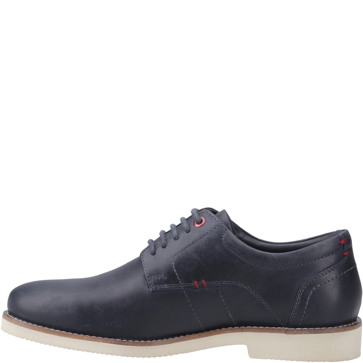 Men's Hampton Smart Casual Shoes Navy