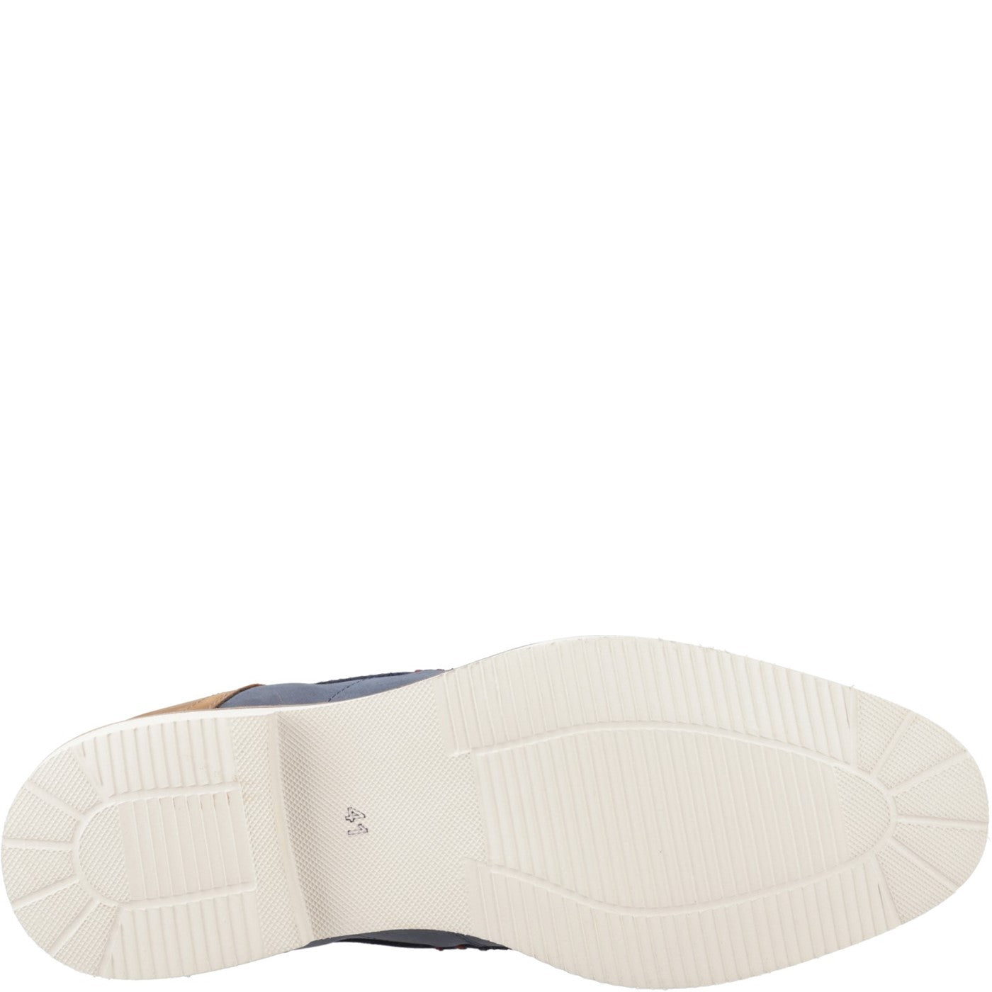 Men's Aries Chukka Boots Navy