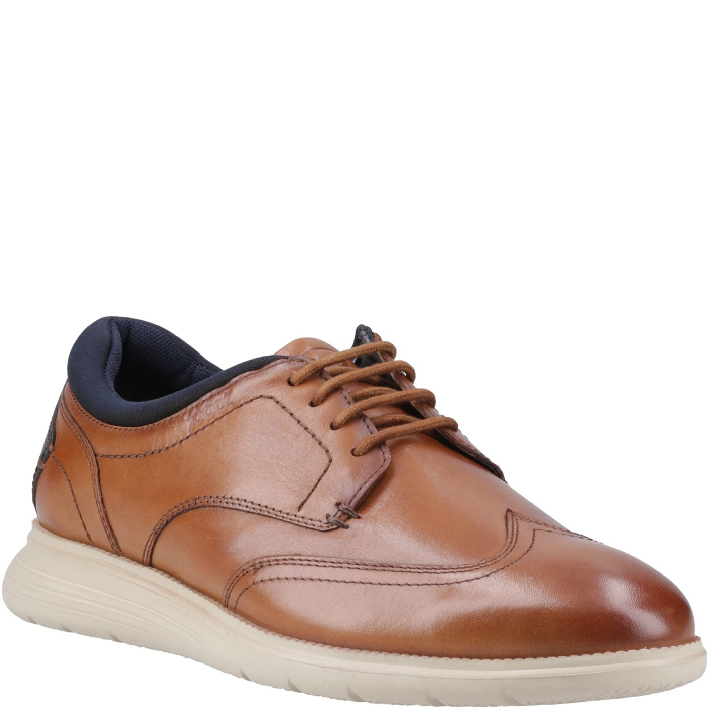 Men's Vantage Casual Shoes Light Brown
