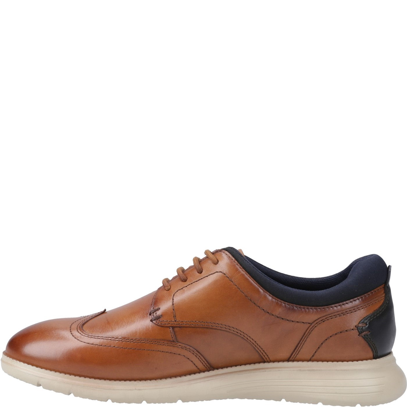 Men's Vantage Casual Shoes Light Brown