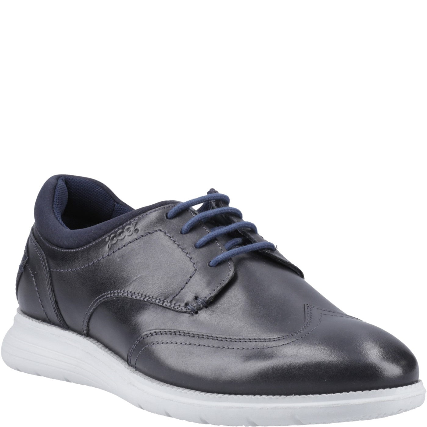 Men's Vantage Casual Shoes Navy
