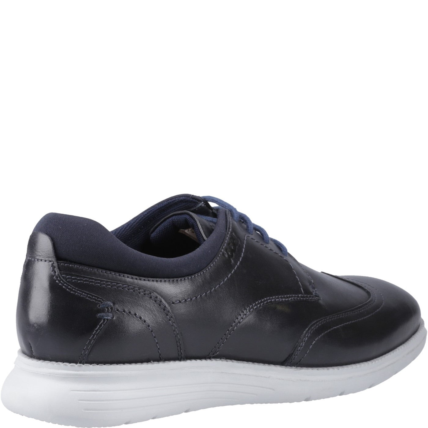 Men's Vantage Casual Shoes Navy