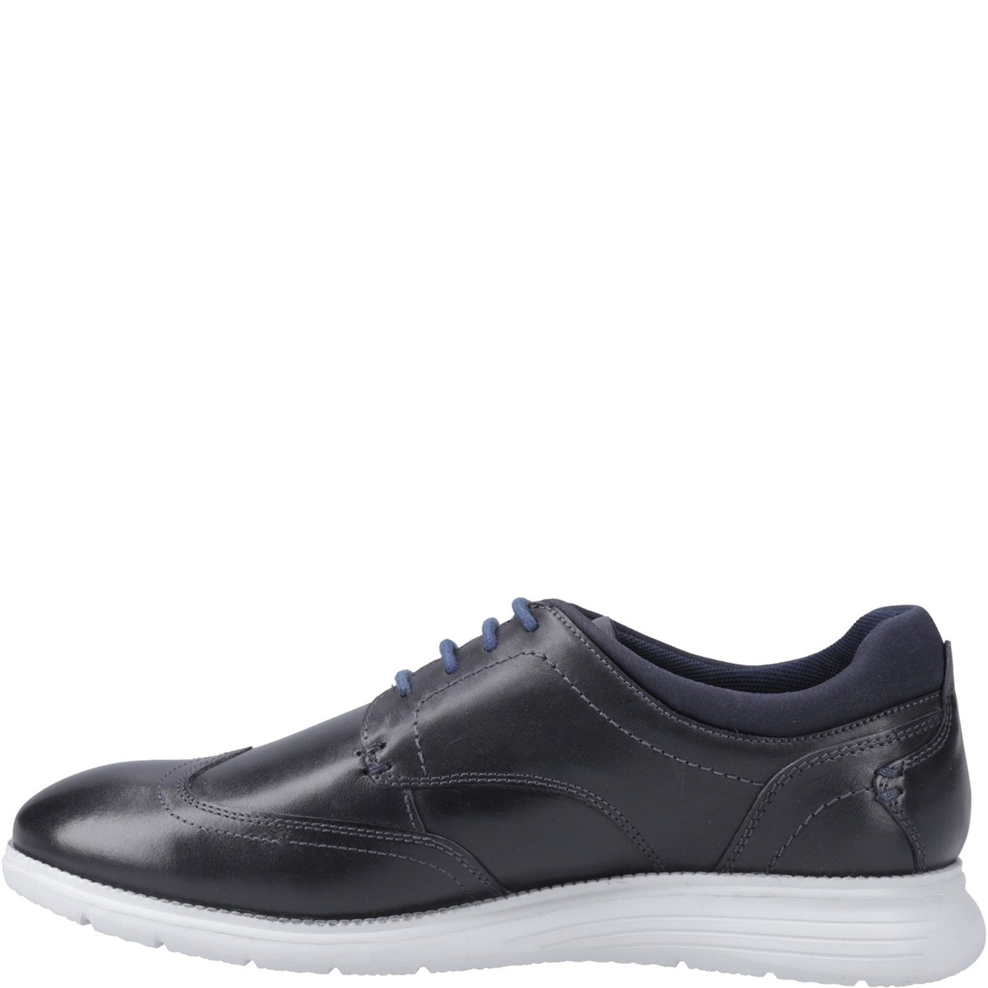 Men's Vantage Casual Shoes Navy
