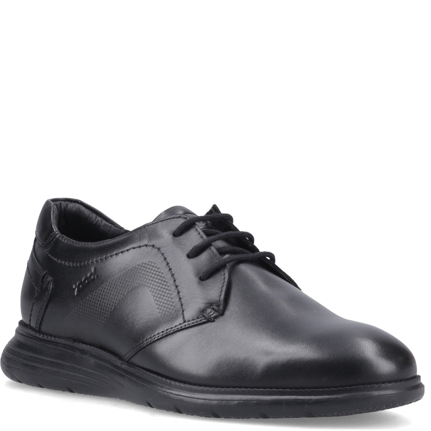 Men's Aston Shoes Black