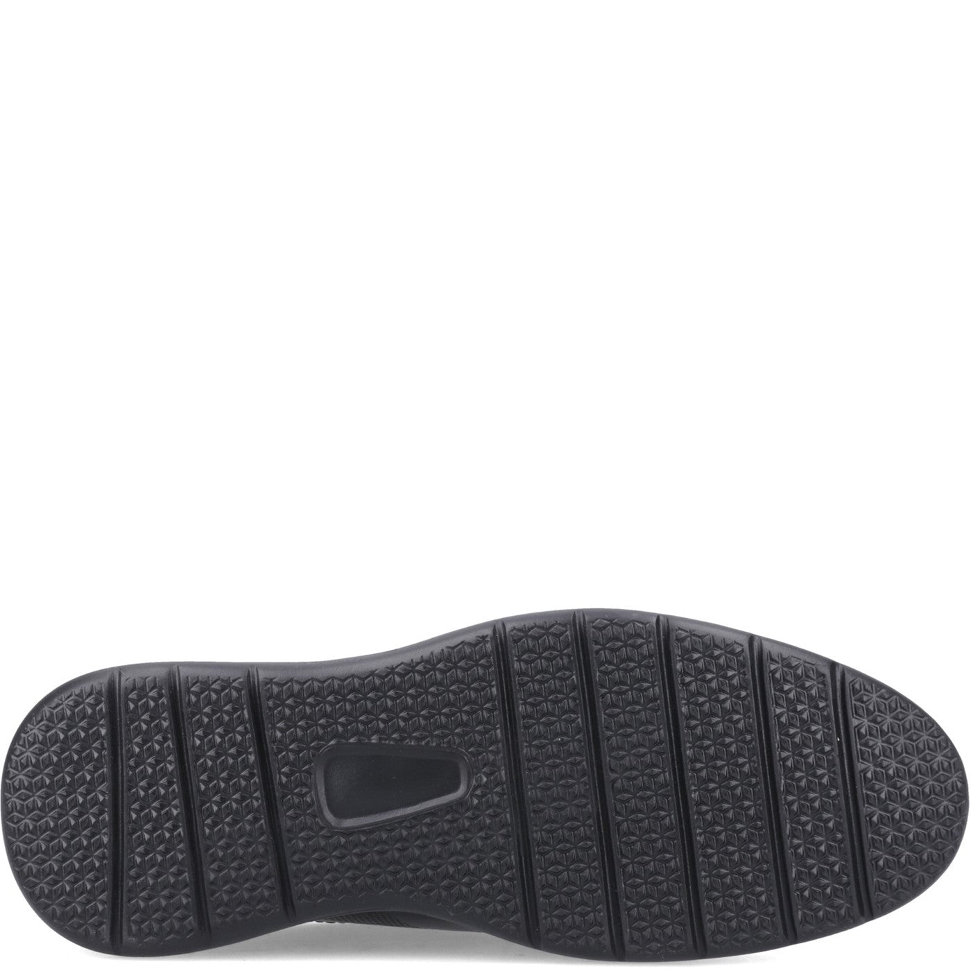 Men's Aston Shoes Black