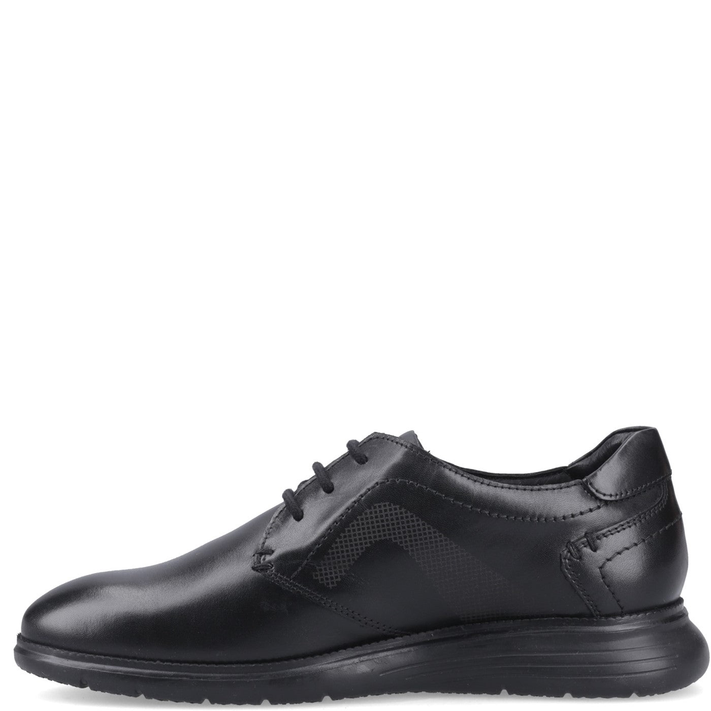 Men's Aston Shoes Black