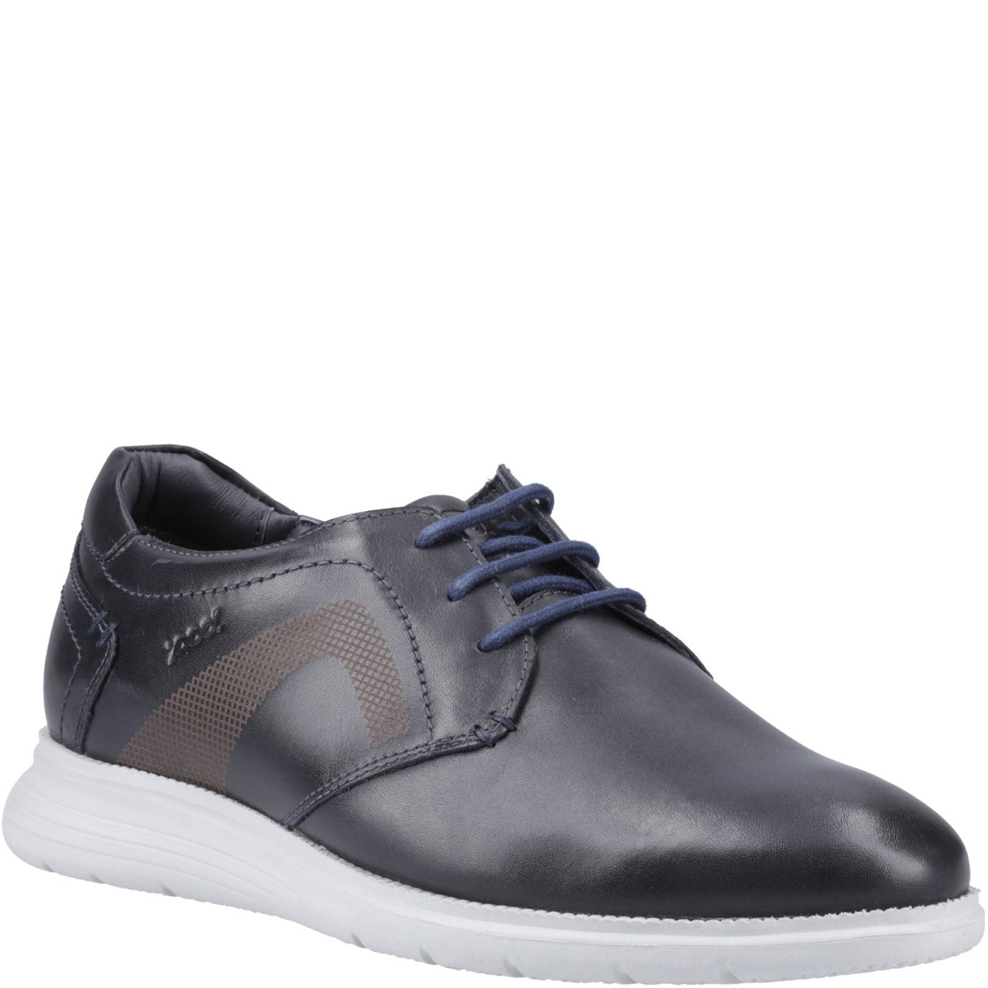 Men's Aston Shoes Navy