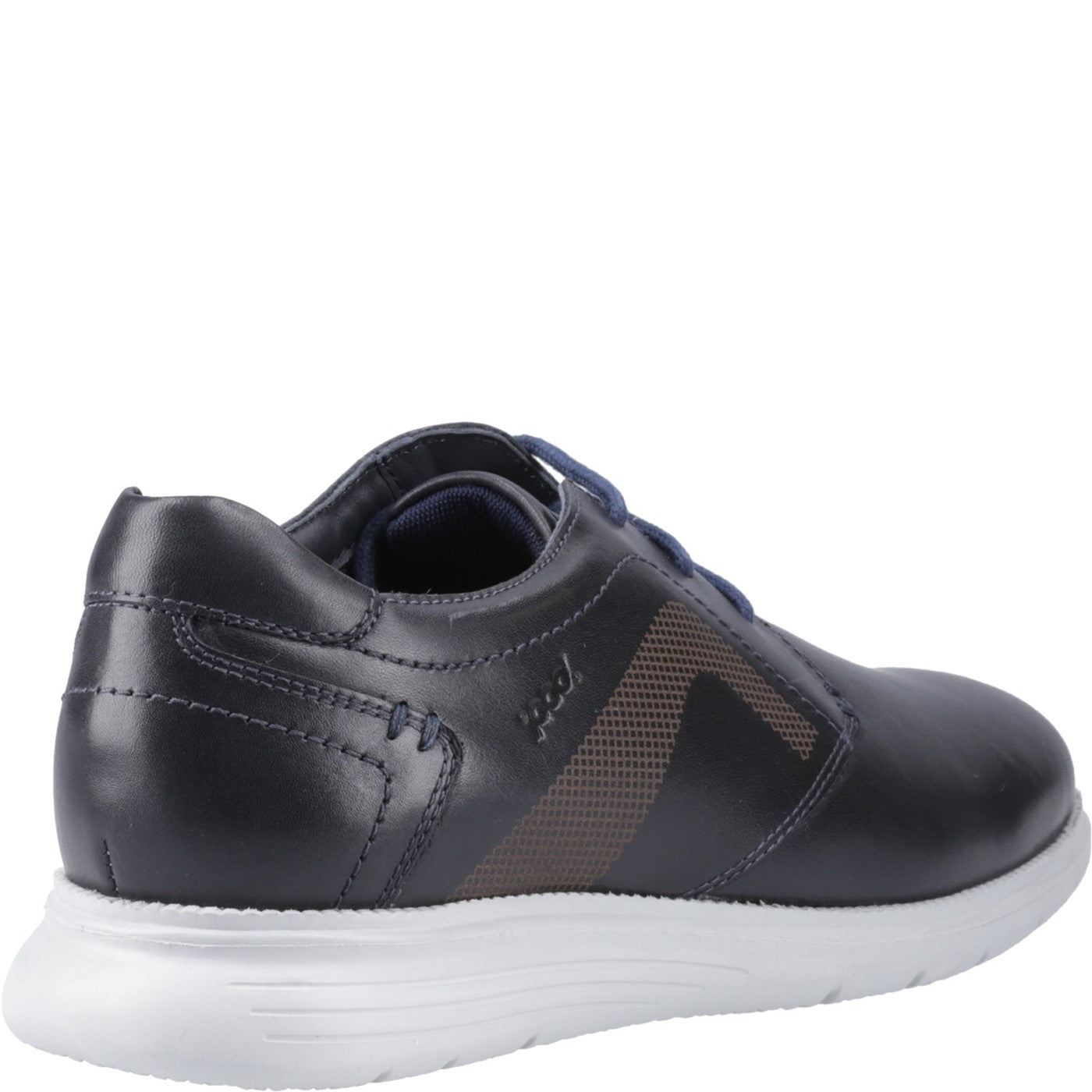 Men's Aston Shoes Navy