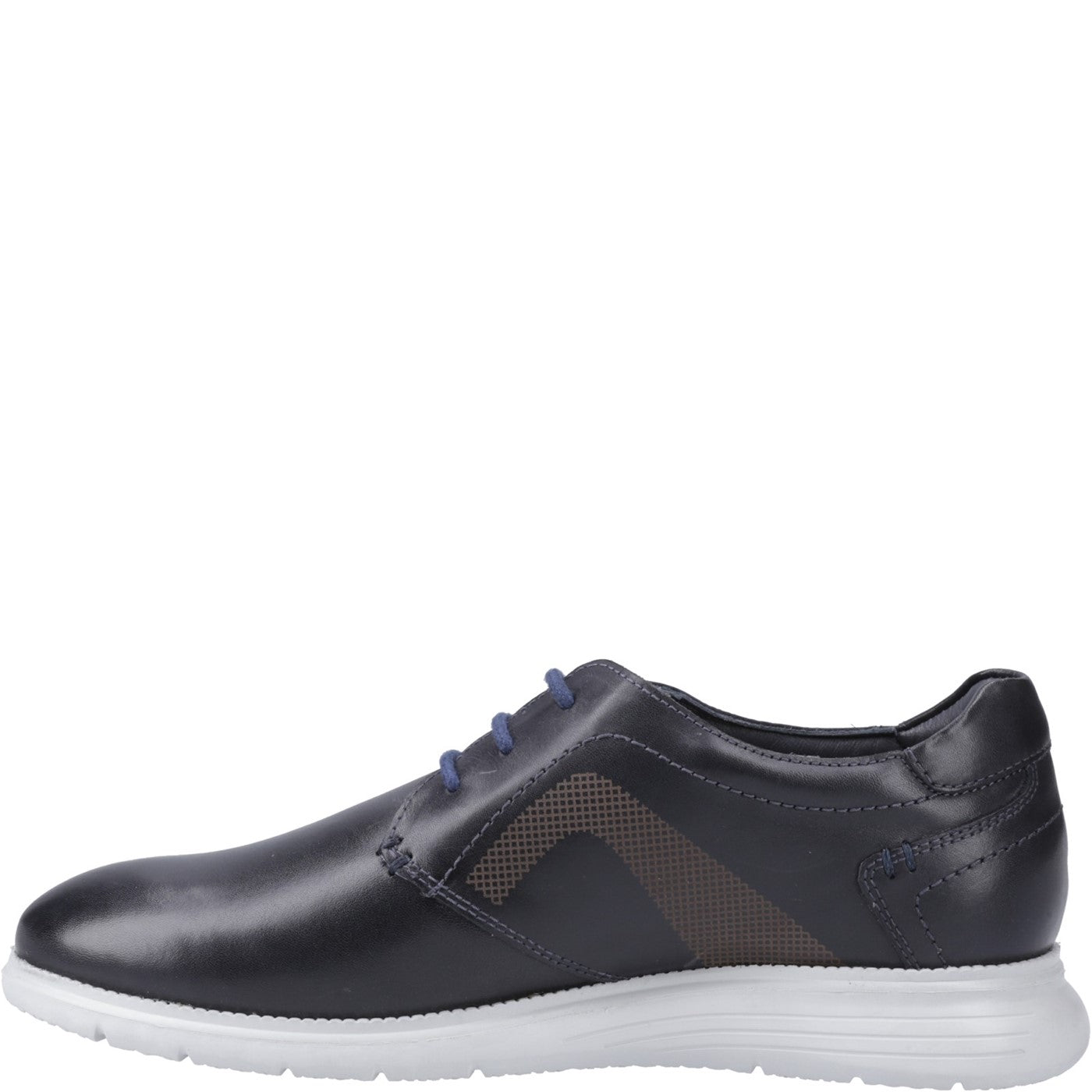 Men's Aston Shoes Navy