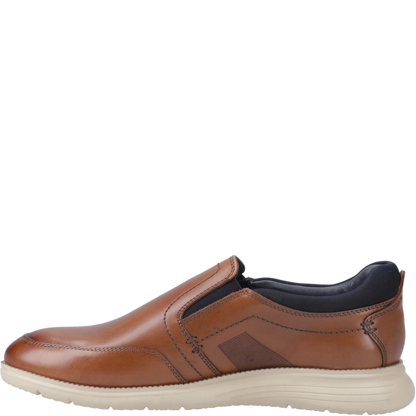 Men's Holden Sneaker Shoes Light Brown