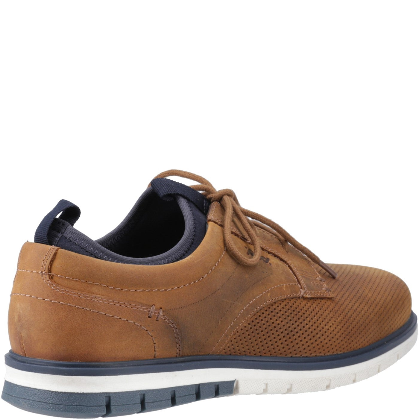 Men's Murphy Casual Shoes Tan