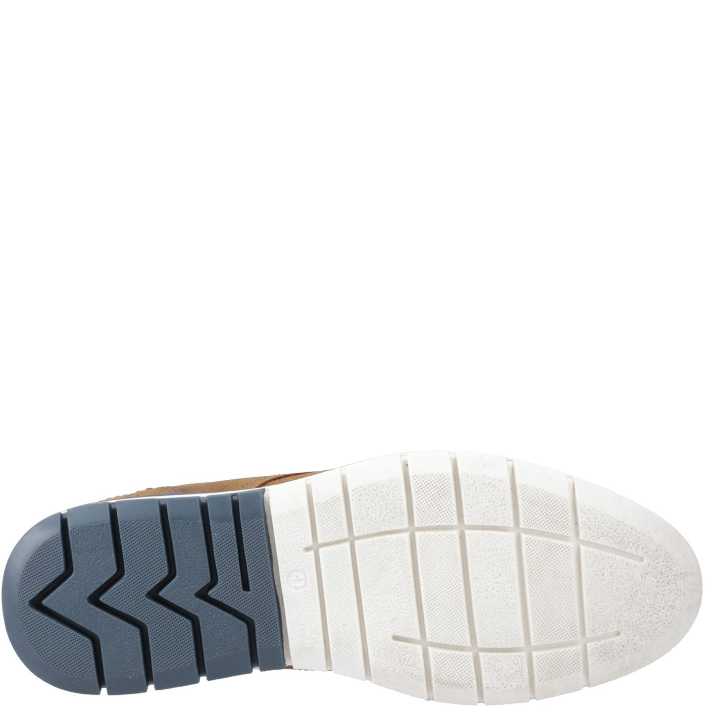 Men's Murphy Casual Shoes Tan