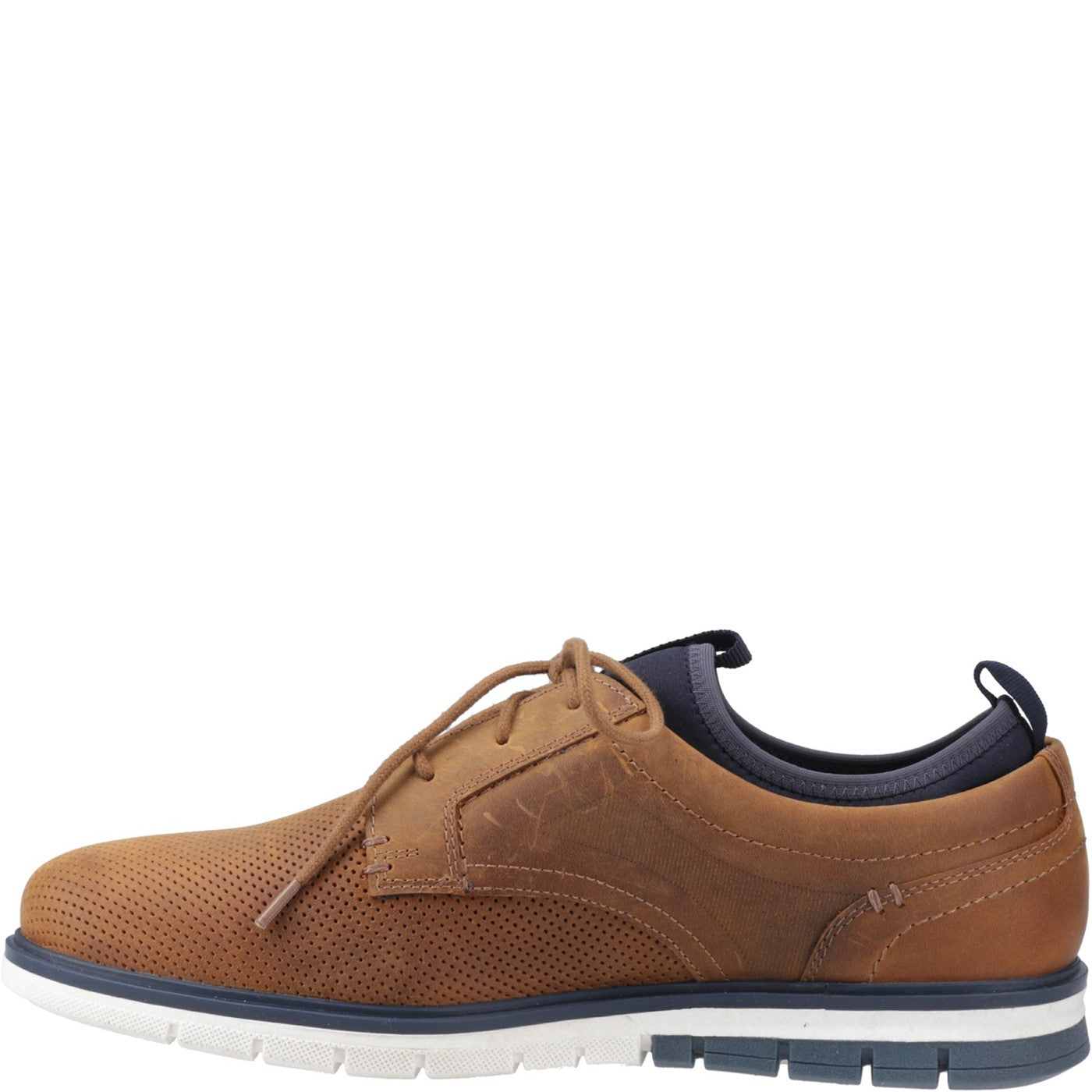 Men's Murphy Casual Shoes Tan