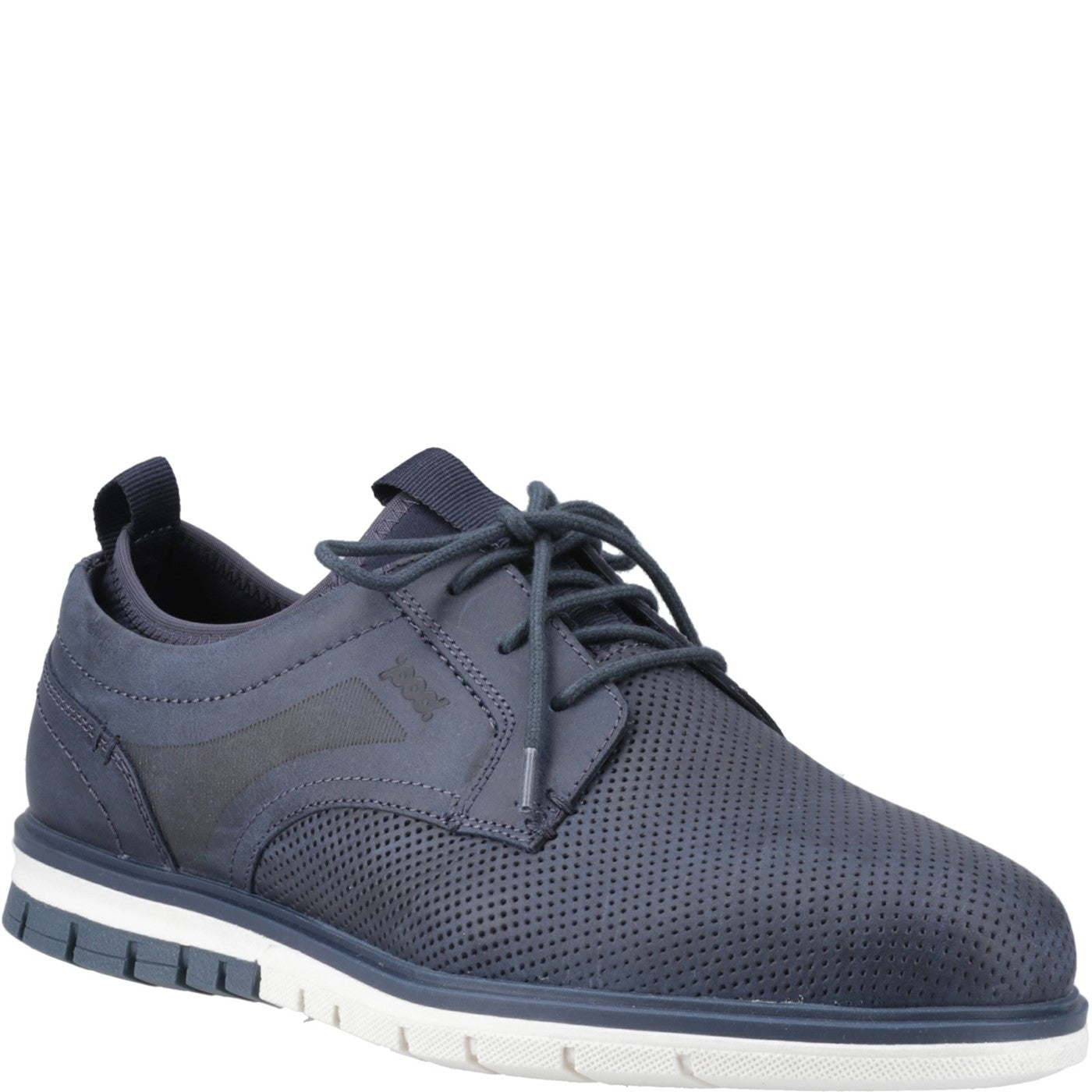 Men's Murphy Casual Shoes Navy