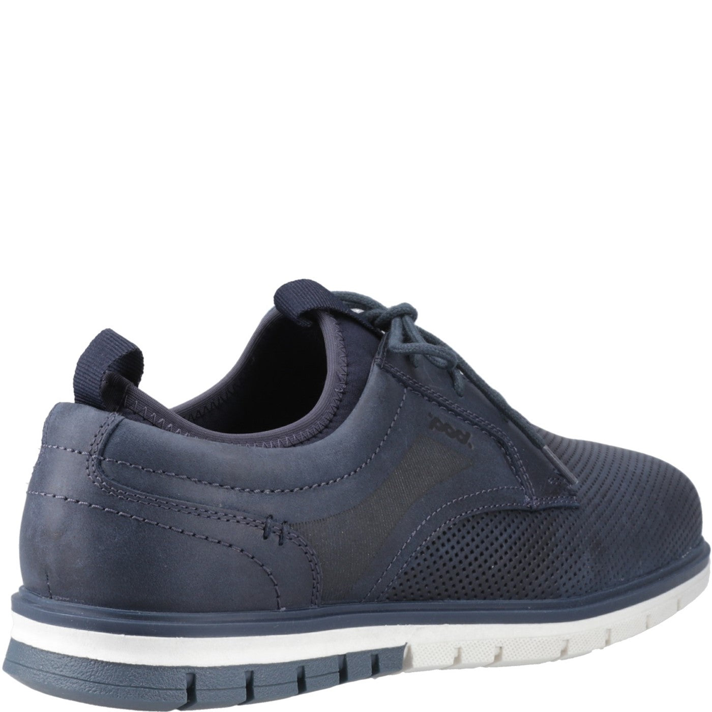 Men's Murphy Casual Shoes Navy