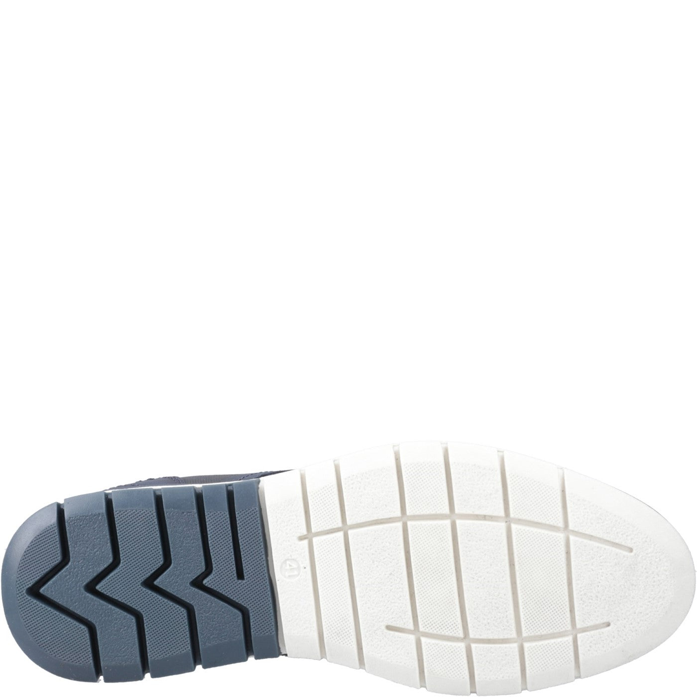 Men's Murphy Casual Shoes Navy