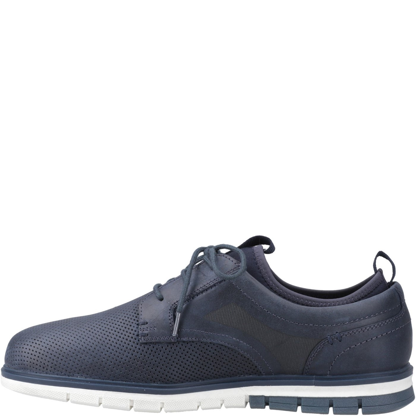 Men's Murphy Casual Shoes Navy